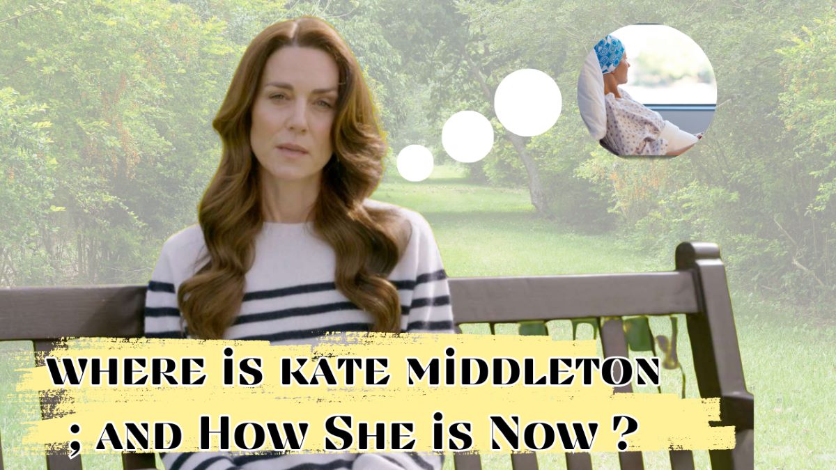 Kate Middleton